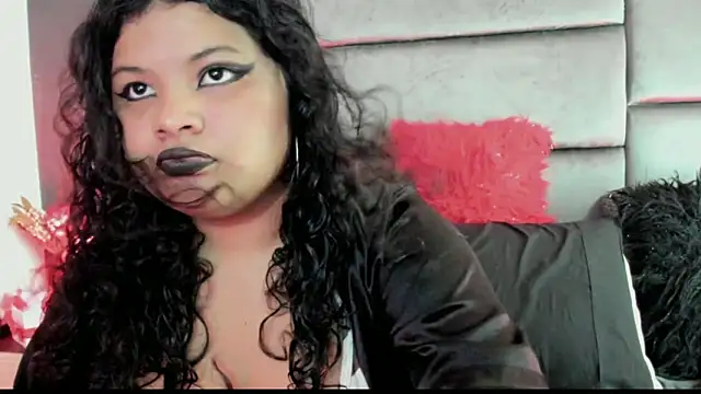 Jessica Beltrann online show from 04.18.26