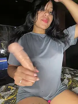 Sofibleaze online show from 03.04.26