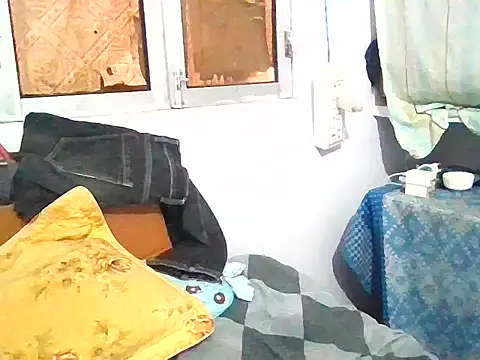 Sexy Riyababy12 online show from 03.01.26