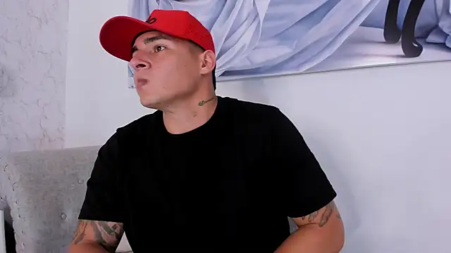 MassimoCo  online show from 02.17.26