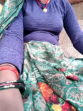 Snapshot of Queen_chayna chatting on 02.02.26 Queen chayna online show from 02.02.26