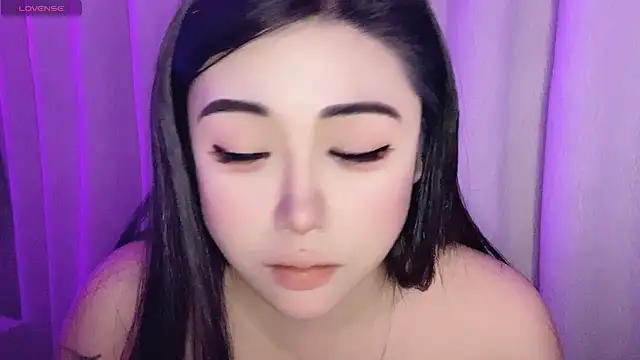 Missqiu-w online show from 02.10.26