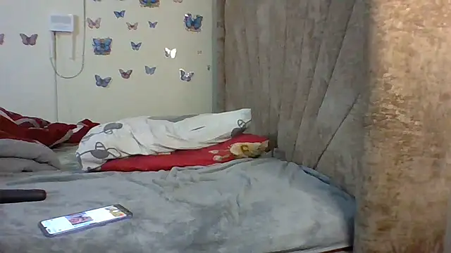 smily sophia online show from 02.23.26