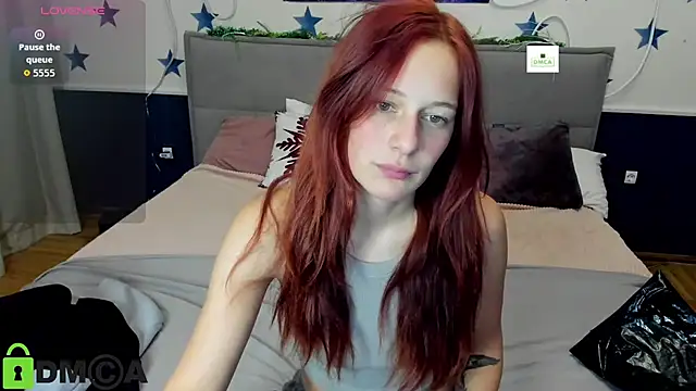 Lily Viola online show from 01.18.26