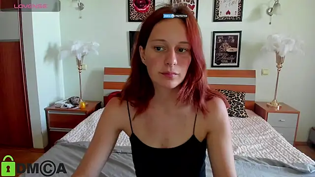 Lily Viola online show from 06.22.26