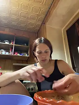 Lily Viola online show from 06.25.26
