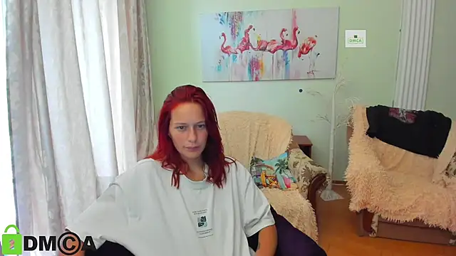 Lily Viola online show from 07.23.26