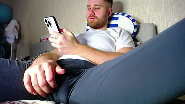 LorenzoLux online show from 01.31.25