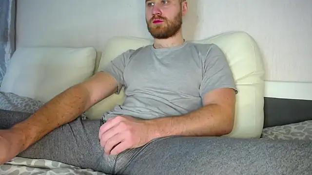 LorenzoLux online show from 03.02.25