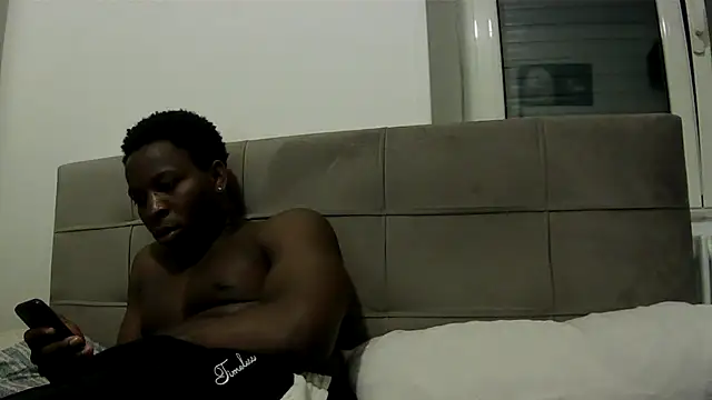 Snapshot of Bigchocco chatting on 05.06.26 Bigchocco online show from 05.06.26