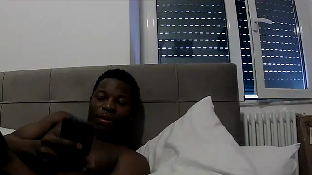 Snapshot of Bigchocco chatting on 05.12.26 Bigchocco online show from 05.12.26