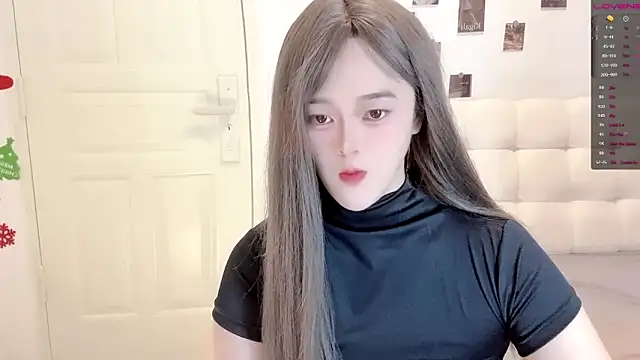 sunny-ly online show from 04.12.26