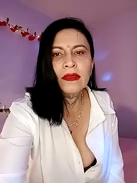 Casandramillf online show from 02.16.26