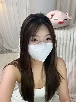  xiaoxinxin  online show from 05.11.26