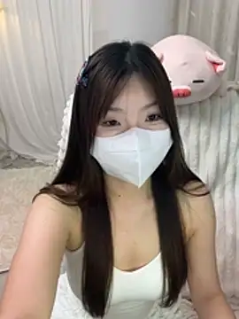  xiaoxinxin  online show from 05.11.26