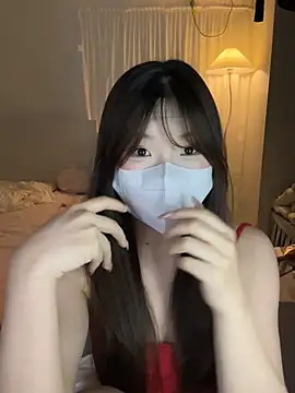  xiaoxinxin  online show from 07.04.26