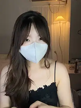  xiaoxinxin  online show from 07.20.26