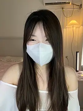  xiaoxinxin  online show from 07.21.26