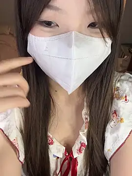  xiaoxinxin  online show from 07.24.26
