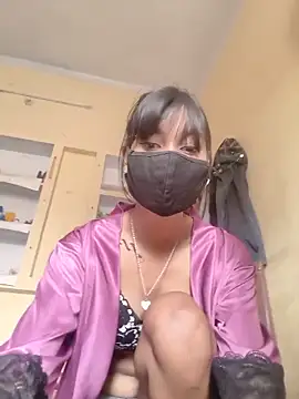 Snapshot of CUTEDIIVA chatting on 06.11.26 CUTEDIIVA online show from 06.11.26