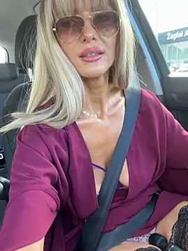 NaughtyNinky online show from 06.06.26