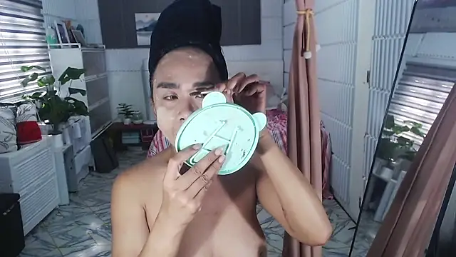 MShealthyCumTS69 online show from 02.19.26