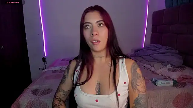 maazikeenx online show from 03.07.26