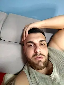 Attila98 online show from 02.01.26