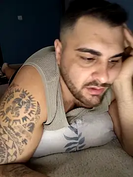 Attila98 online show from 02.03.26