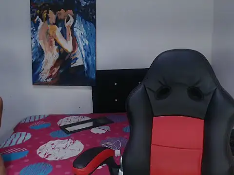 dulce candy98 online show from 02.02.26