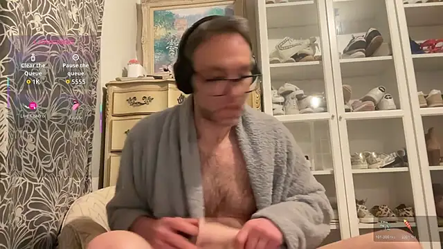 wolverinedream online show from 03.14.26