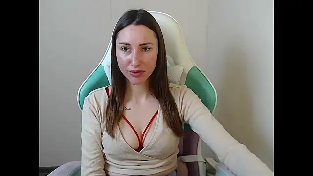 cammila horn online show from 02.25.26