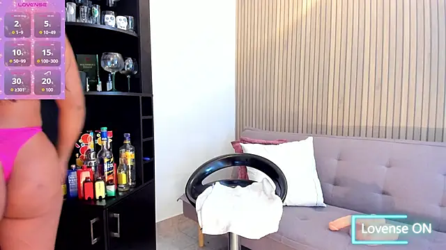 miacoxx 34 online show from 03.21.26