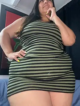 Snapshot of Bigbooty_sex chatting on 06.16.26 Bigbooty sex online show from 06.16.26