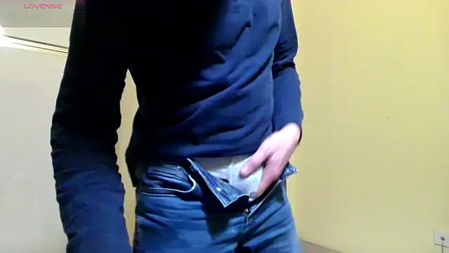 Ele7b5 online show from 03.08.26