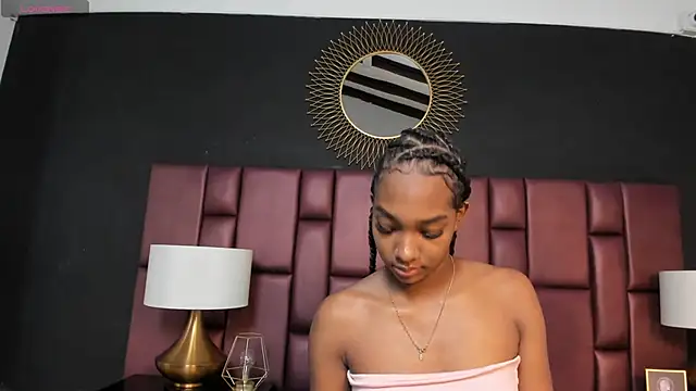 BrittanyWatson online show from 01.18.26