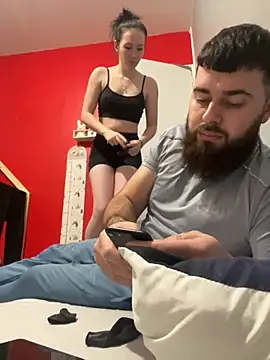 inconito-sex online show from 02.02.26