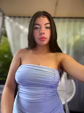 ShyDesireXXX online show from 02.09.26