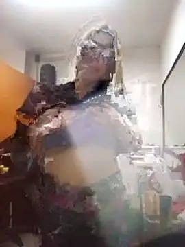 gisequeen online show from 01.08.26