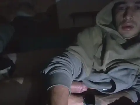 VergonR02 online show from 02.07.26