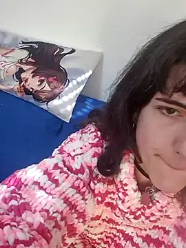 Snapshot of Sakura_trans chatting on 02.22.26 Sakura trans online show from 02.22.26