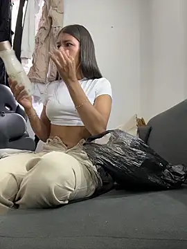 TaylorrHill online show from 03.01.26