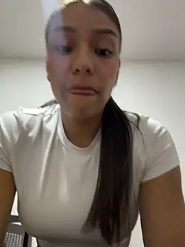 Snapshot of TaylorrHill chatting on 03.30.26 TaylorrHill online show from 03.30.26