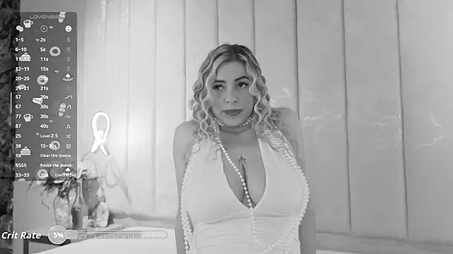 JulieDeep online show from 02.21.26