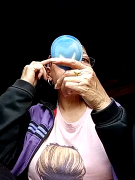 Agnes-baby online show from 02.16.26