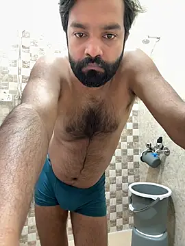 Rahil 94 online show from 04.23.26