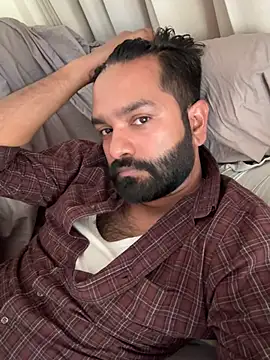 Rahil 94 online show from 04.26.26