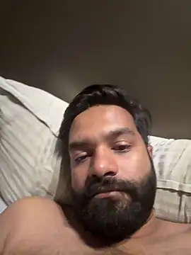 Rahil 94 online show from 05.08.26