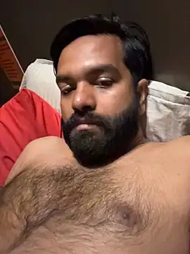 Rahil 94 online show from 05.10.26