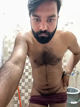 Rahil 94 online show from 05.16.26